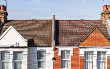 clay roofing Somersby, Lincolnshire