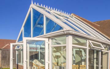 conservatory roof insulation costs Somersby