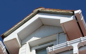 Somersby fascia installation costs