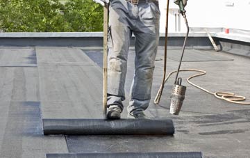 flat roof replacement Somersby, Lincolnshire