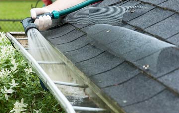 Somersby gutter cleaning costs