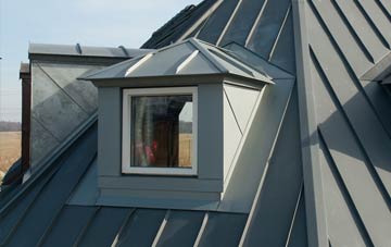 metal roofing Somersby, Lincolnshire
