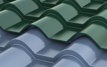 who should consider Somersby plastic roofs