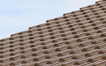 plastic roofing Somersby, Lincolnshire