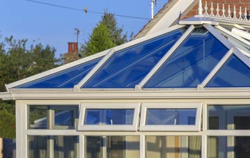 professional Somersby conservatory insulation