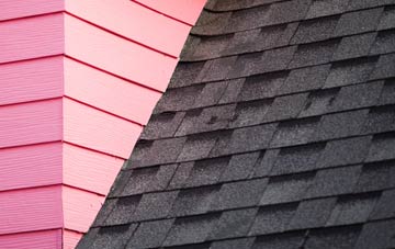rubber roofing Somersby, Lincolnshire