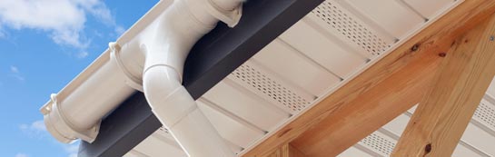 get Somersby guttering quotes today