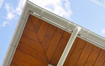 Somersby soffit types