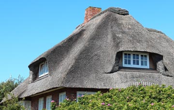 thatch roofing Somersby, Lincolnshire