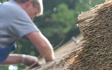 professional Somersby thatchers