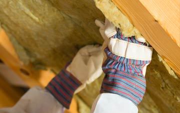 types of Somersby pitched roof insulation materials
