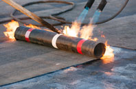 free Somersby roof quotes