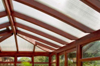 Somersby conservatory roofing insulation