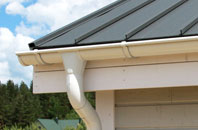 Somersby soffits