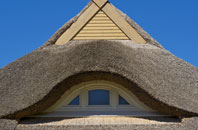 Somersby thatch roofing